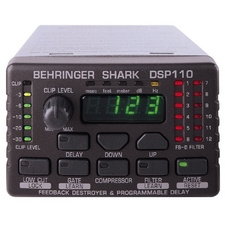 Behringer DSP110