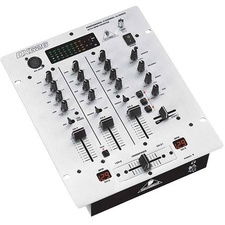 Behringer DX-626