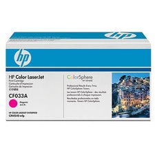 HP CF033A