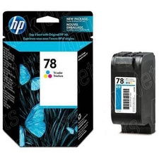 HP C6578D