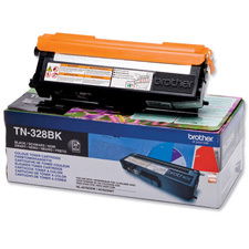 Brother TN-328BK