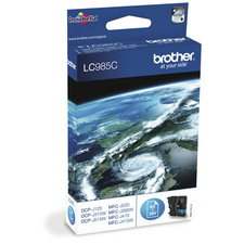 Brother LC985CBP