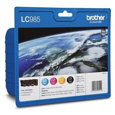 Brother LC985VALBP