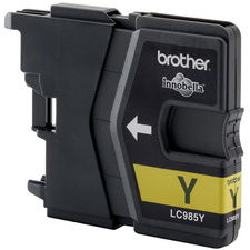 Brother LC985Y