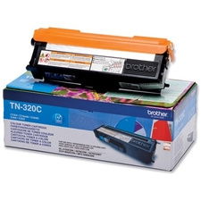 Brother TN-320C