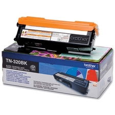 Brother TN-320BK