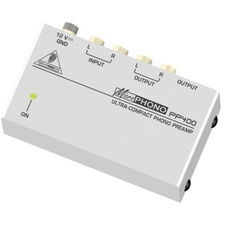 Behringer PP400