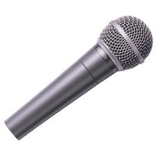 Behringer XM8500