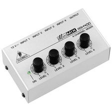 Behringer MX400