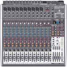 Behringer X2442USB
