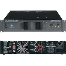 Behringer EP4000