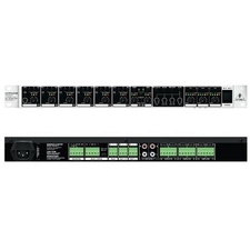 Behringer ZMX8210