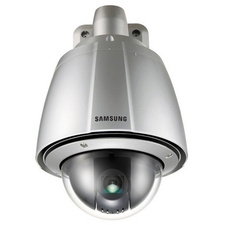 Samsung SNP-3370TH