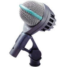 AKG Acoustics D112