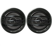 Pioneer TS-A2013I