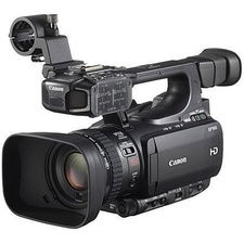 Canon XF100