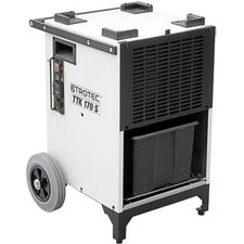 Trotec TTK 170 S