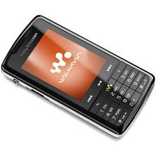 Sony Ericsson W960i