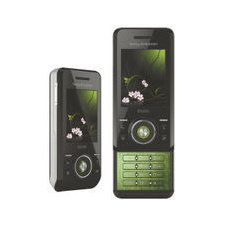 Sony Ericsson S500i