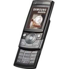 Samsung SGH-G600