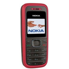 Nokia 1208