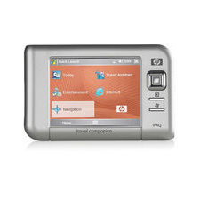 HP iPAQ 5710