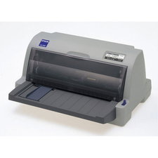 Imprimanta matriciala Epson LQ-630