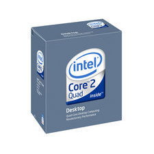 Intel BX80562Q6600