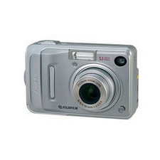 Fujifilm FinePix A400