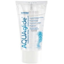 AQUAglide 50 ml - JOYDIVISION