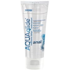 AQUAglide Anal 100 ml - JOYDIVISION