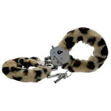 Esposas del amor leopardo