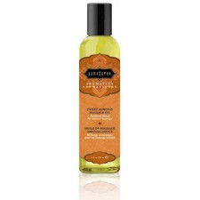 Kamasutra aceite de masaje almendra dulce