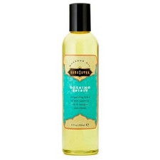 Kamasutra aceite de masaje espiritu volador