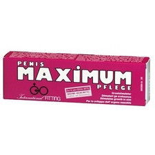Penis maximum pflege cream
