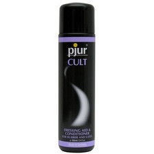 Pjur cult para latex 100 ml