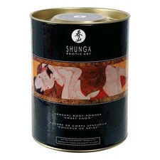 Shunga polvos de miel sentimiento de frambuesa