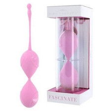 FASCINATE BOLAS CHINAS ROSA