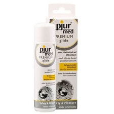 Pjur med lubricante silicona