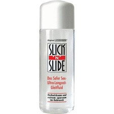 Slik N Lide lubricante silicona 100 ml