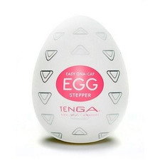 Tenga huevo masturbador rosa 6 uds