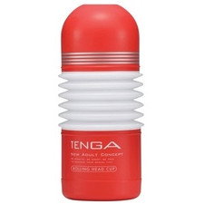 Tenga rolling head cup
