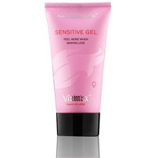 Viamax gel sensitivo