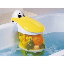 Scatola per giocattoli Pellicano