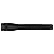 Lampada torcia Mini 2AA Mag-LED SP2201H - nero