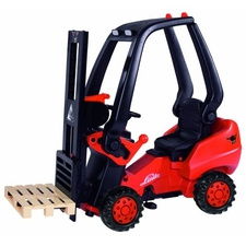 Big Carrello elevatore