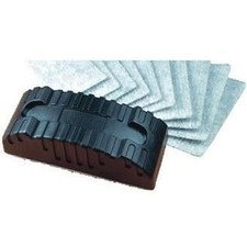 Cancellino magnetico Standard Nobo - 11,5x4 cm