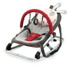 Balansoar cu jucarii Fold