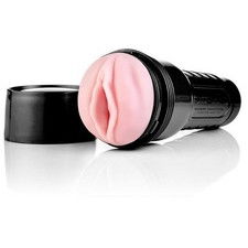Fleshlight Pink Lady Vortex