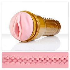 Fleshlight STU (Stamina Training Unit) Pink Vagina